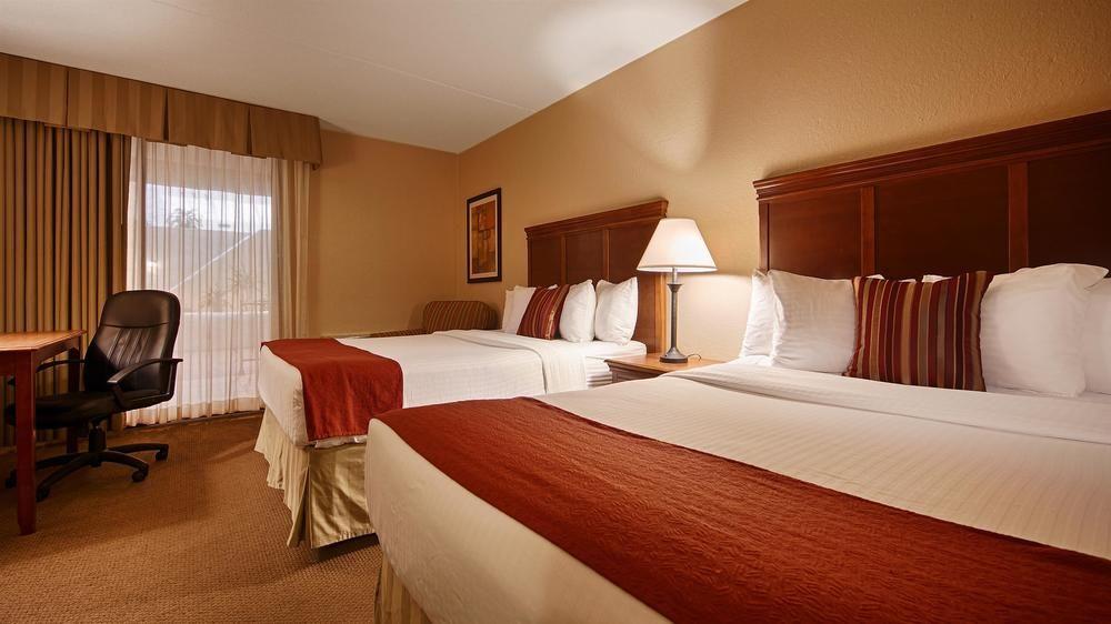 Best Western Plus La Porte Hotel & Conference Center מראה חיצוני תמונה