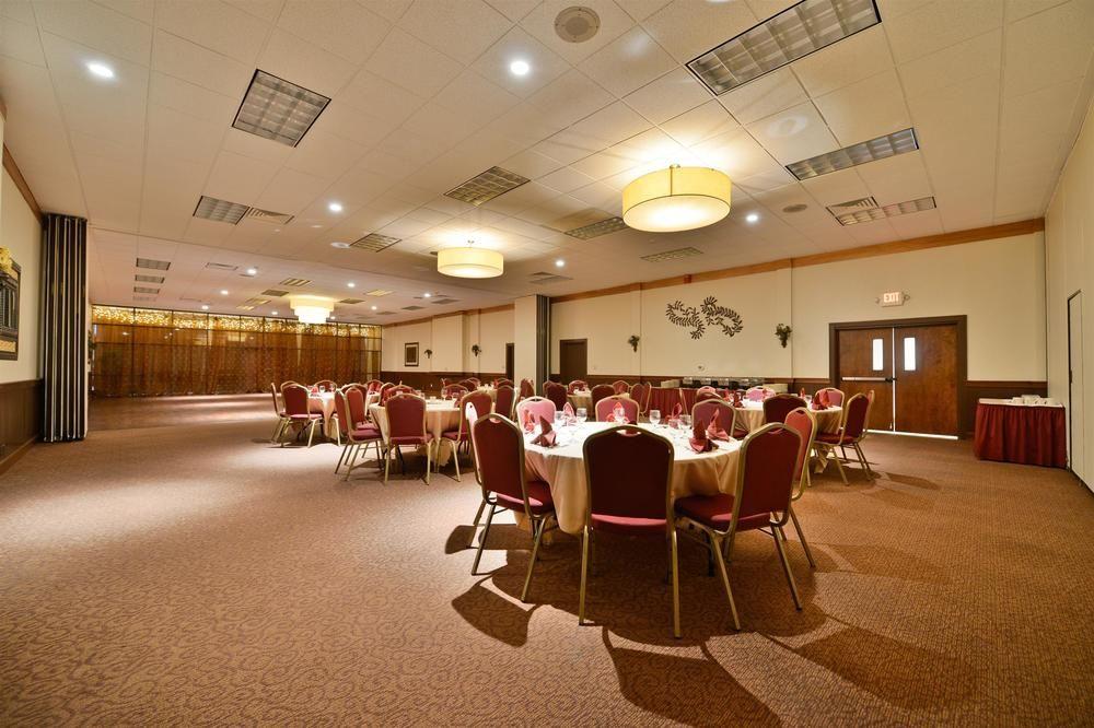 Best Western Plus La Porte Hotel & Conference Center מראה חיצוני תמונה