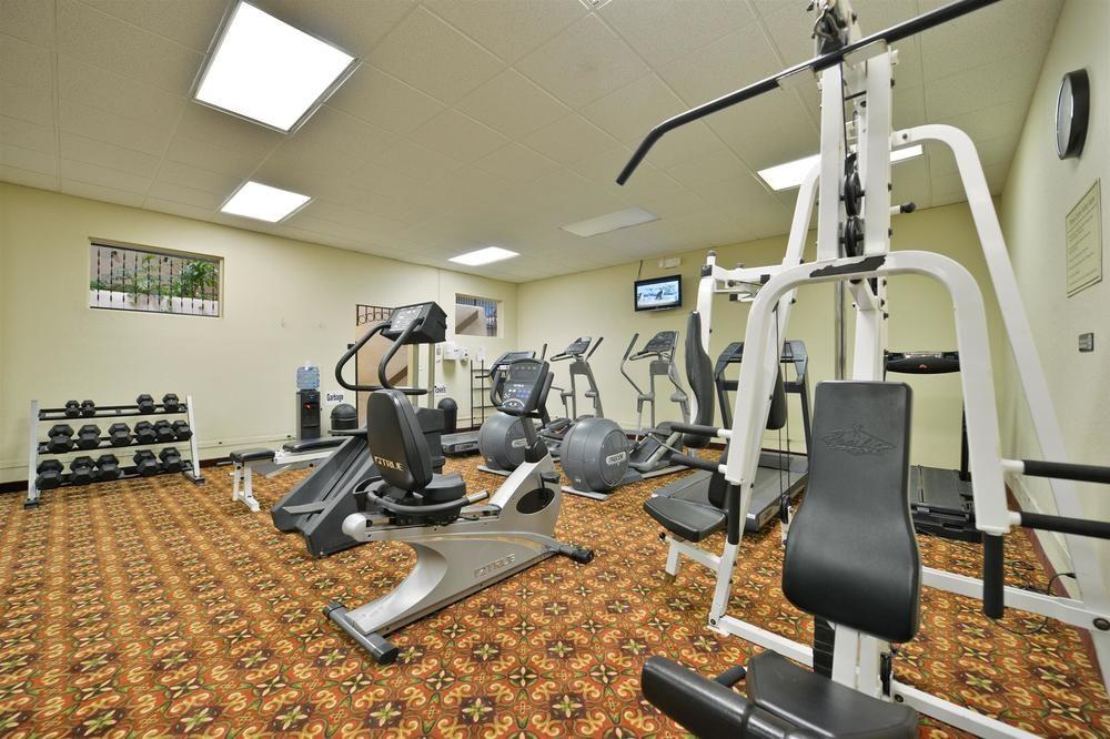 Best Western Plus La Porte Hotel & Conference Center מראה חיצוני תמונה