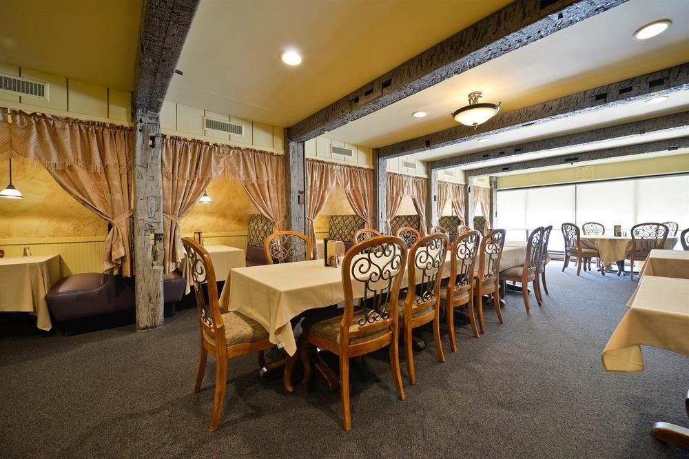 Best Western Plus La Porte Hotel & Conference Center מראה חיצוני תמונה