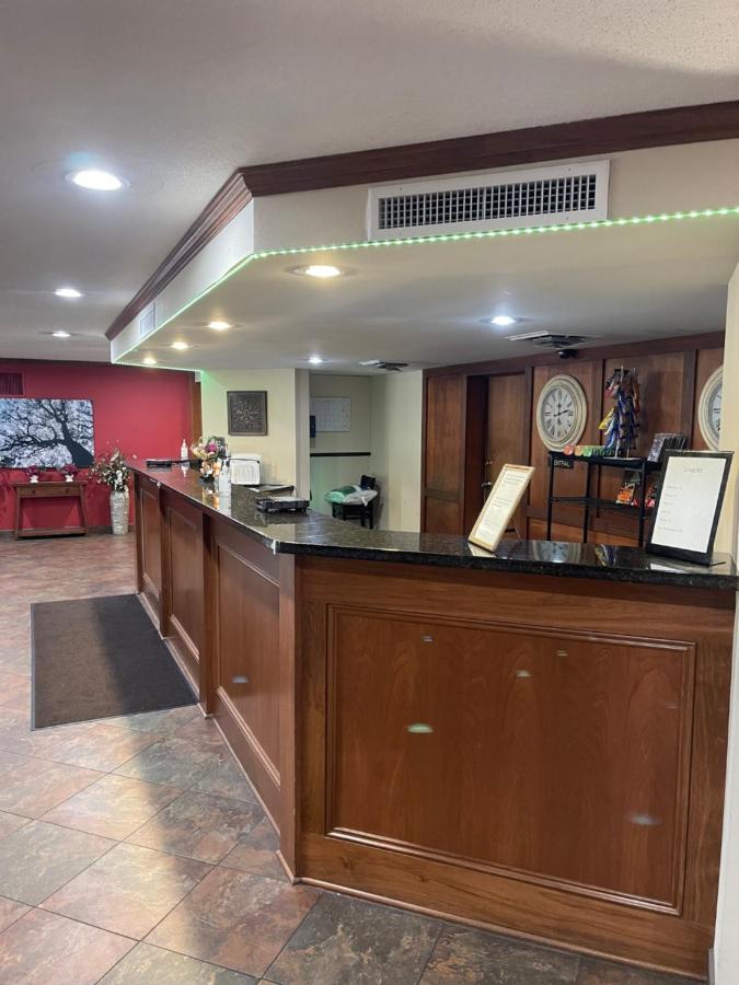Best Western Plus La Porte Hotel & Conference Center מראה חיצוני תמונה