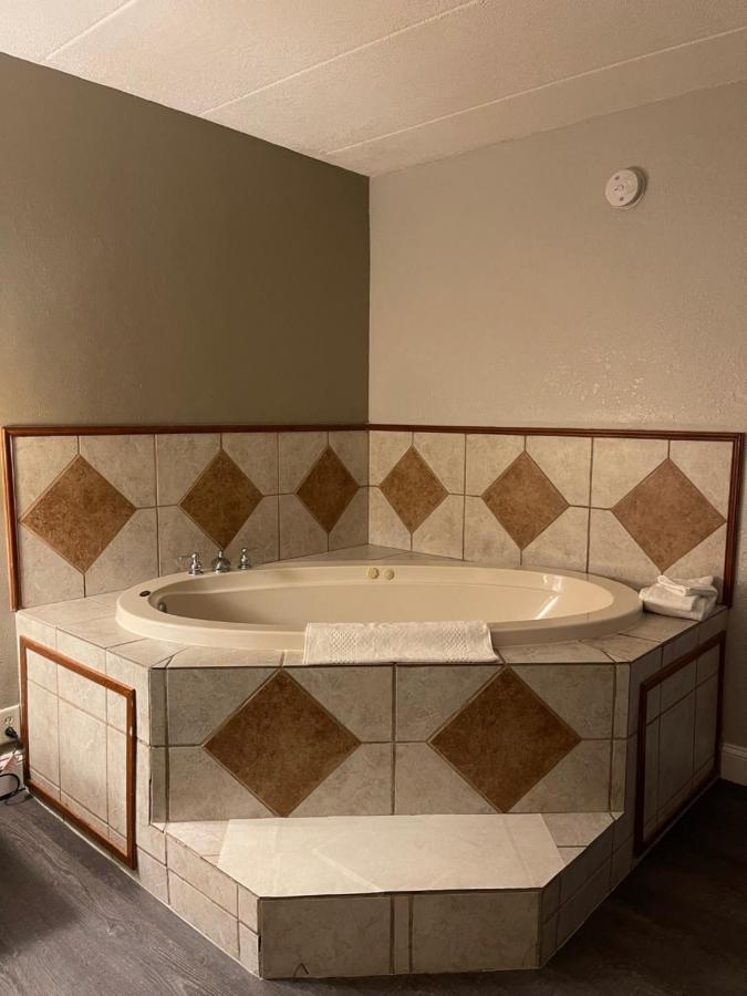 Best Western Plus La Porte Hotel & Conference Center מראה חיצוני תמונה