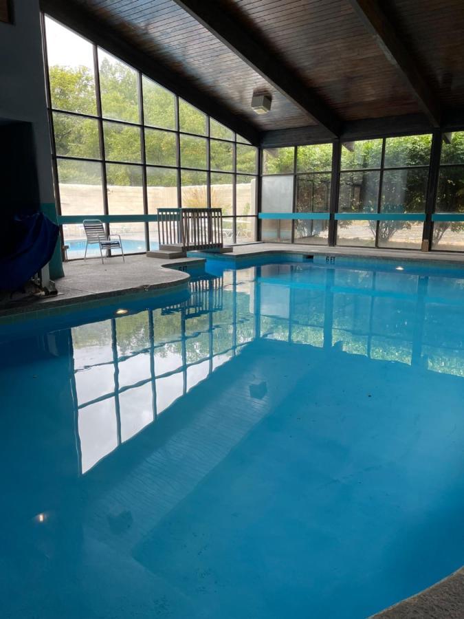 Best Western Plus La Porte Hotel & Conference Center מראה חיצוני תמונה