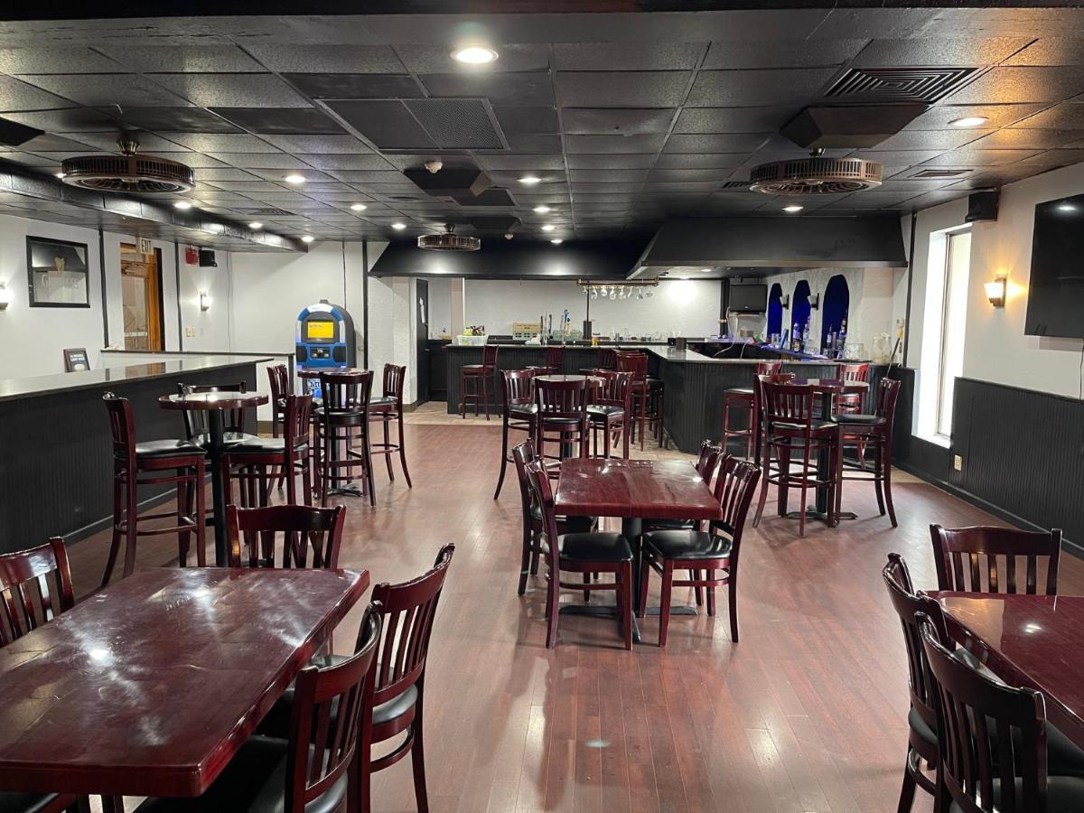 Best Western Plus La Porte Hotel & Conference Center מראה חיצוני תמונה