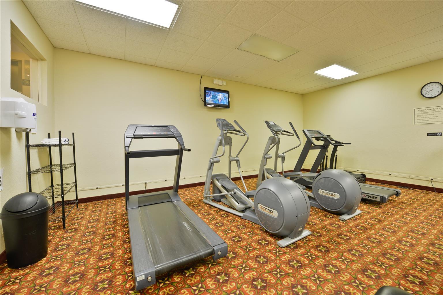 Best Western Plus La Porte Hotel & Conference Center מראה חיצוני תמונה