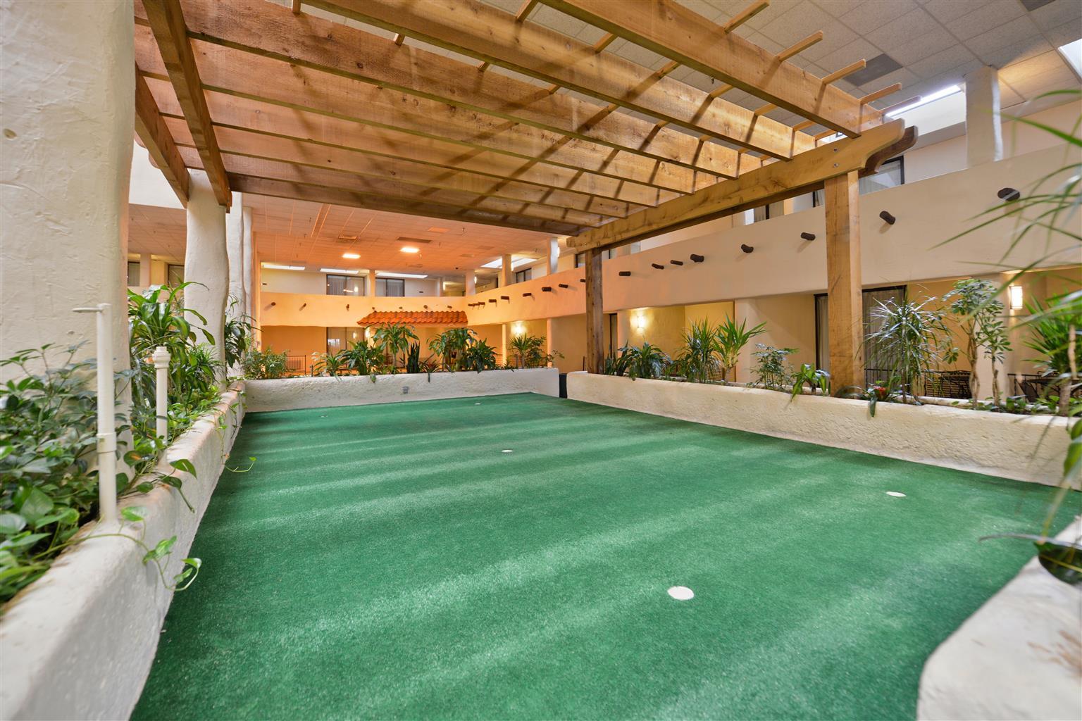 Best Western Plus La Porte Hotel & Conference Center מראה חיצוני תמונה