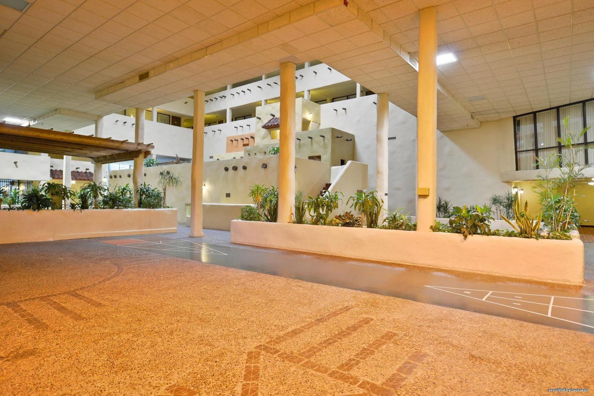 Best Western Plus La Porte Hotel & Conference Center מראה חיצוני תמונה