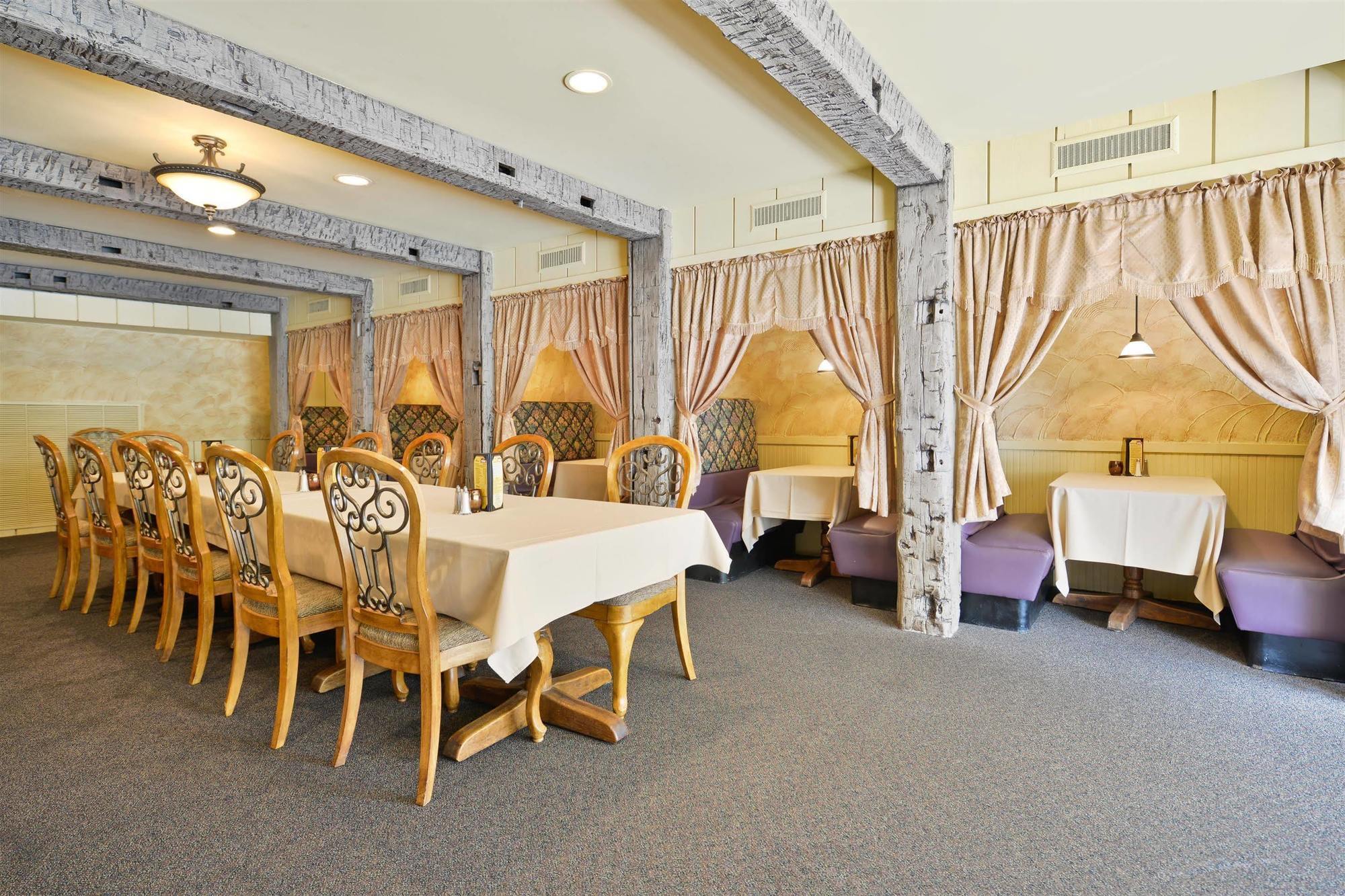 Best Western Plus La Porte Hotel & Conference Center מראה חיצוני תמונה
