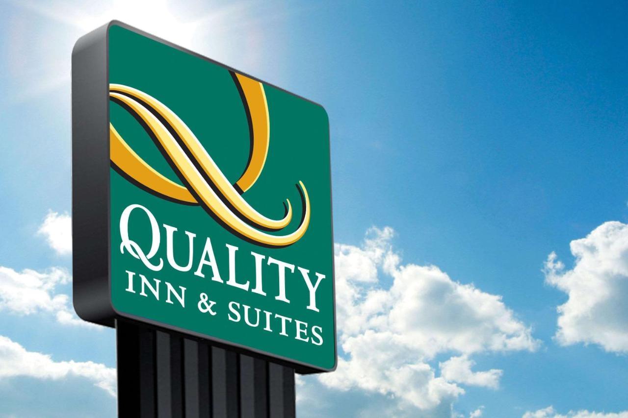 Best Western Plus La Porte Hotel & Conference Center מראה חיצוני תמונה